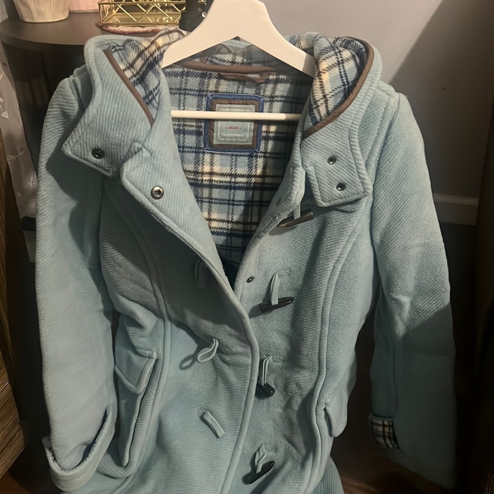 Old Navy Women thick Coat
